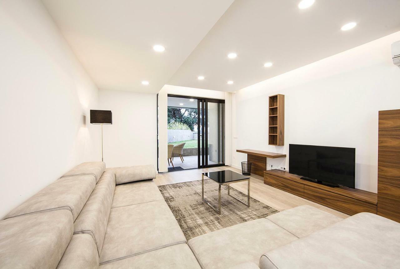 Xa Apartments Rral-579 Мадалена Экстерьер фото